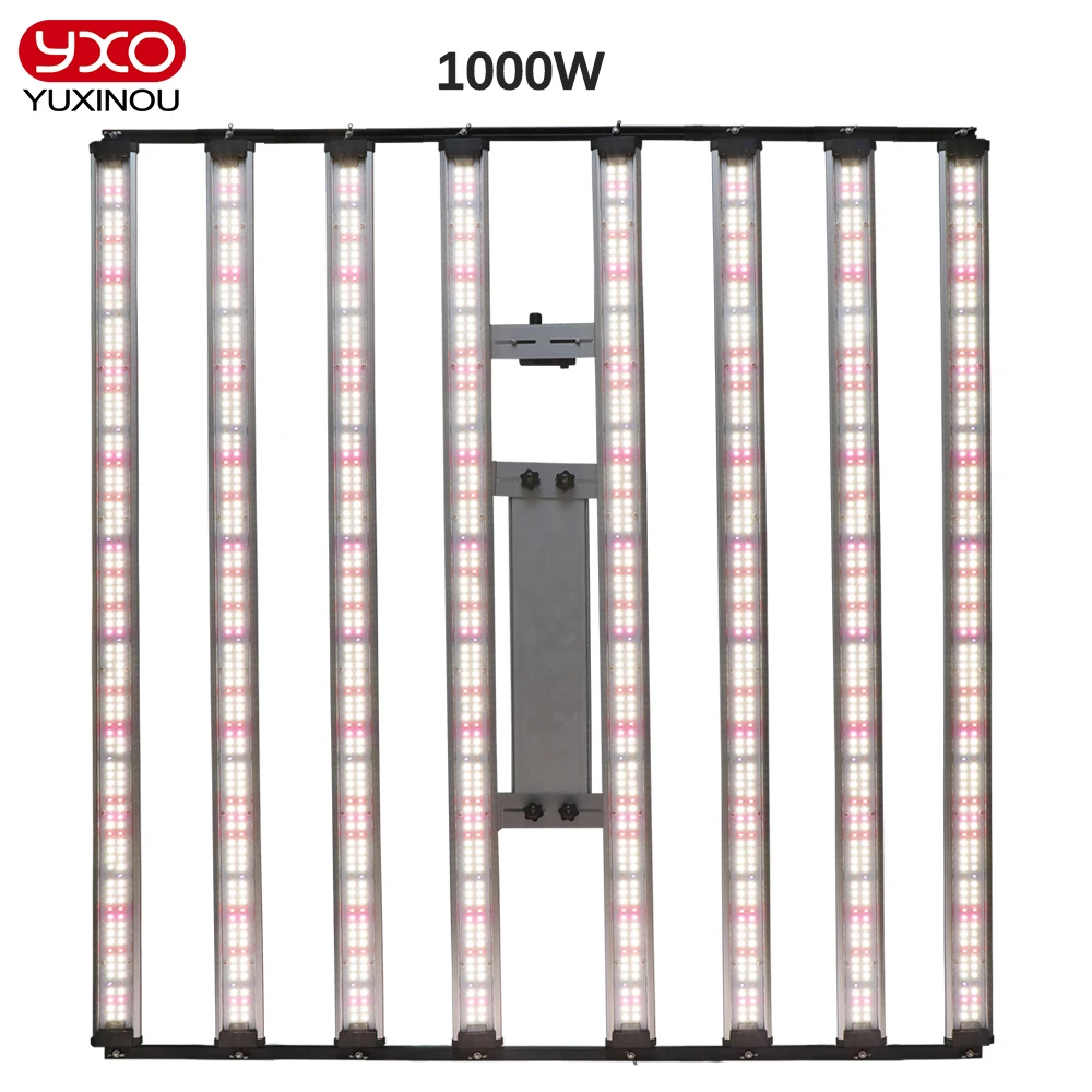 1000W Sam-ng LM301H EVO LED Grow Light for Indoor Plants