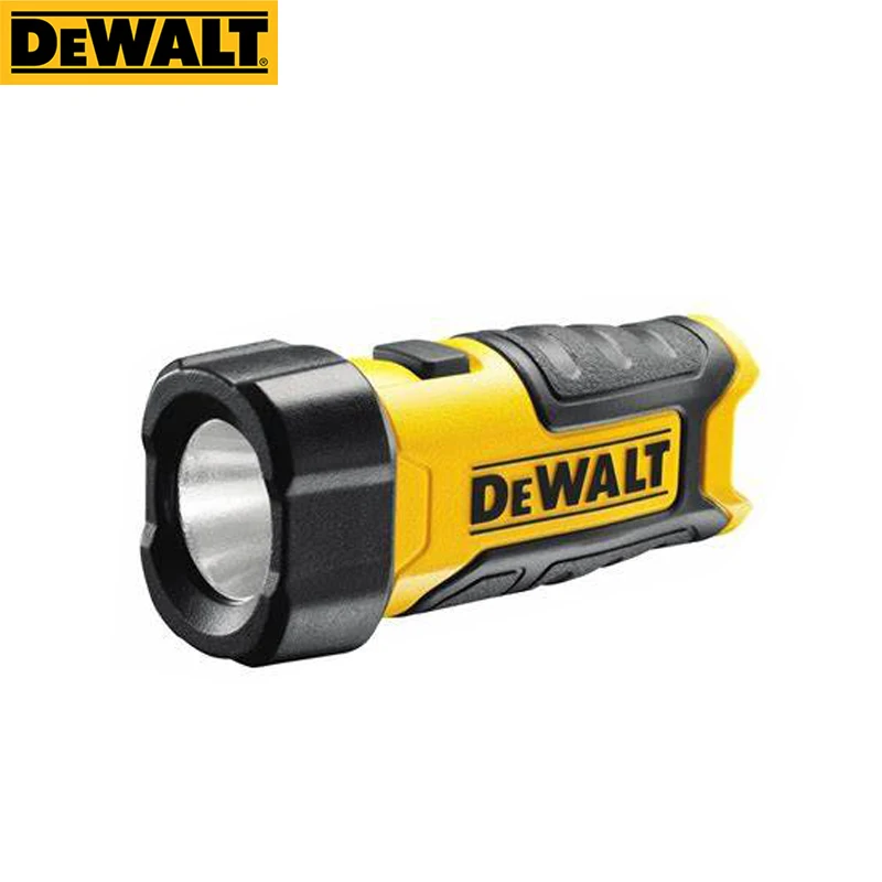 

DEWALT DCL023 Worklight 7.2V Portable Small Hand-held Lighting Flashlight Battery Not Included