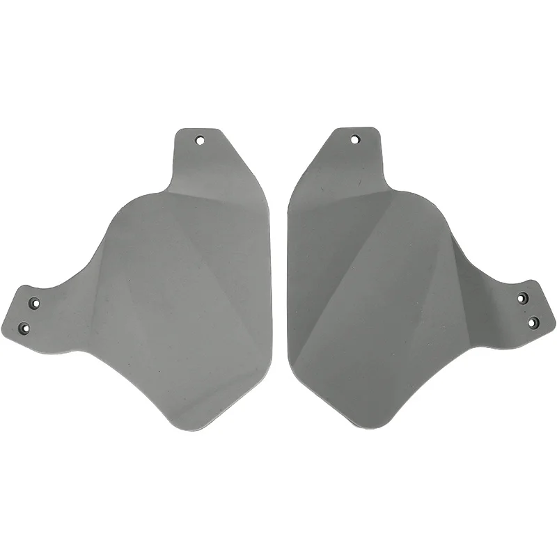 

Emersongear Tactical Helmet Protective Pads Side Cover for FAST Helmet Rail Protective Accessories BD5667