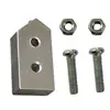 High Strength Glass Cutter Replacement for Head Fitting for DIY Crafts Glass Bottle Cutting Practical Cutting for Head D 1