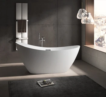 European Bliss Soaking Tub