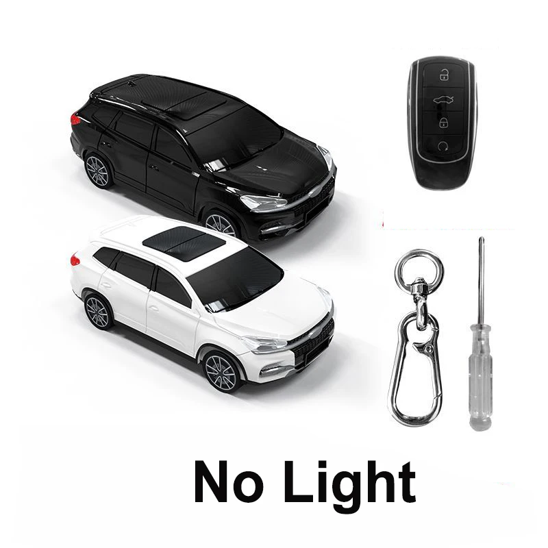 PREMIUM Chery Omoda 5 Tiggo 8 Pro Key Cover Sarung Remote Key Case TPU Chery SUV Accessori Bodykit 2023 I.12509692