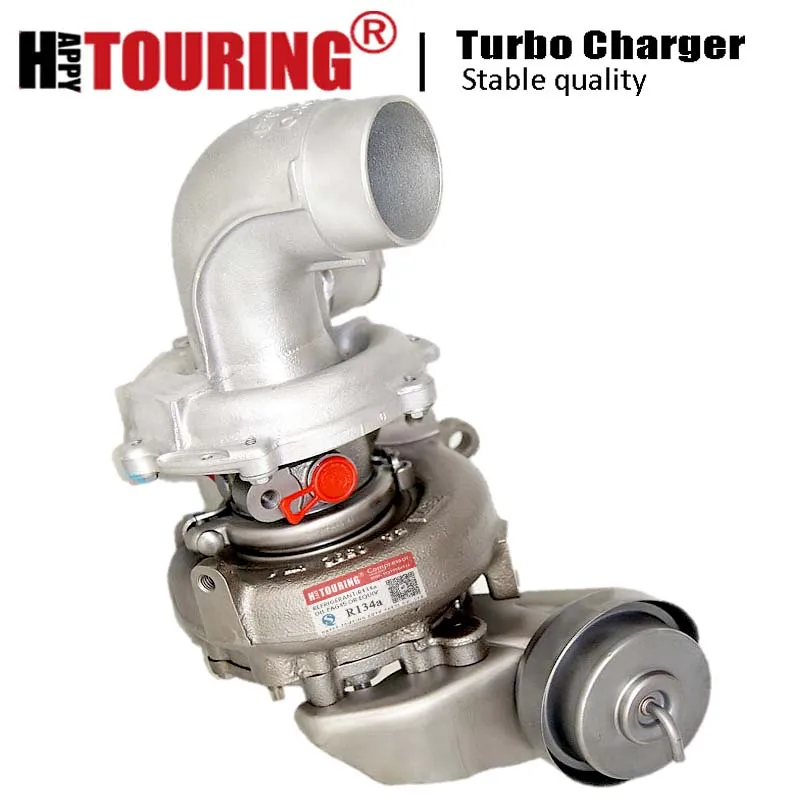 For toyota corolla d4d turbo turbocharger toyota RAV4 2.2 D-4D 136HP 150HP VB14 17201-0R011 172010R011 17201-0R010 172010R010