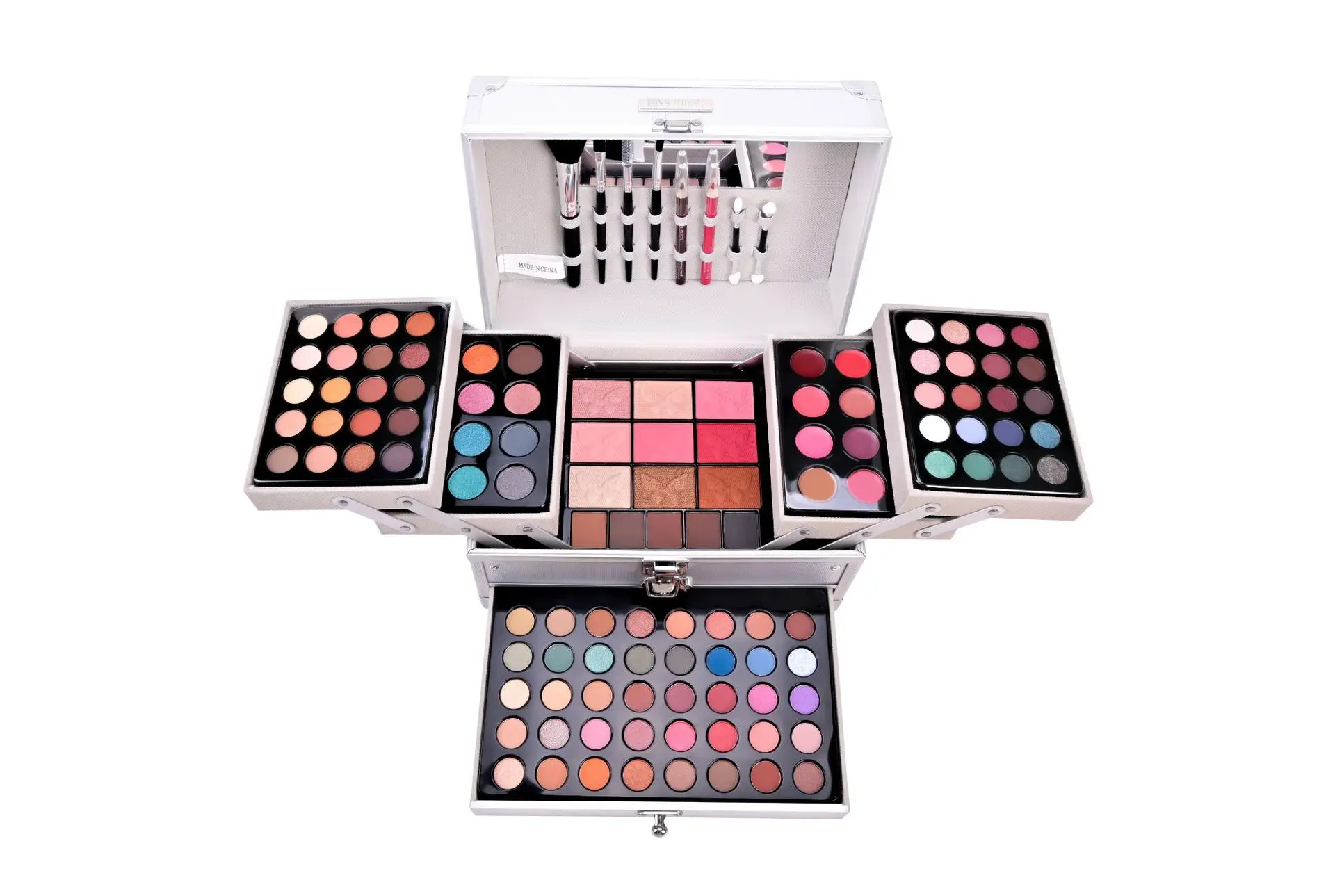 set-di-trucco-di-bellezza-set-di-piatti-per-ombretti-lip-frozen-lip-pen-powder-blusher-combination-stage-makeup-set-per-truccatore