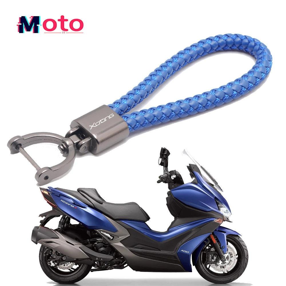 For KYMCO Xciting S400 XCITING 250 300 400 2016 2022 Motorcycle