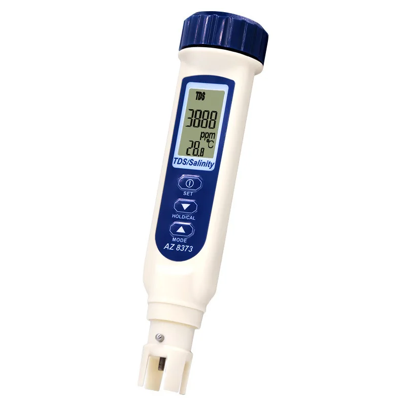 pen-type-az8373-tds-salinity-tester-salinity-detector-sea-water-quality-digital-tds-salinity-meter