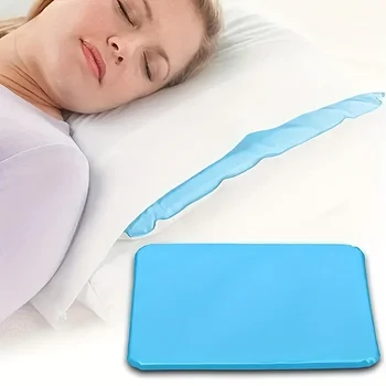 Cooling Ice Pillow Pad 1
