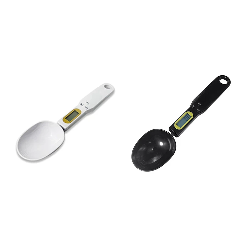 

Spoon Scale Small Kitchen Scales Portable Handheld Scale Coffee Called High -Precision Kitchen Scale