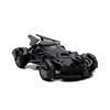 1:18 Simulation Batwheels Remote Control Car Bat Sports Car Model Children's Toy Car Gift AA Battery Drive 5