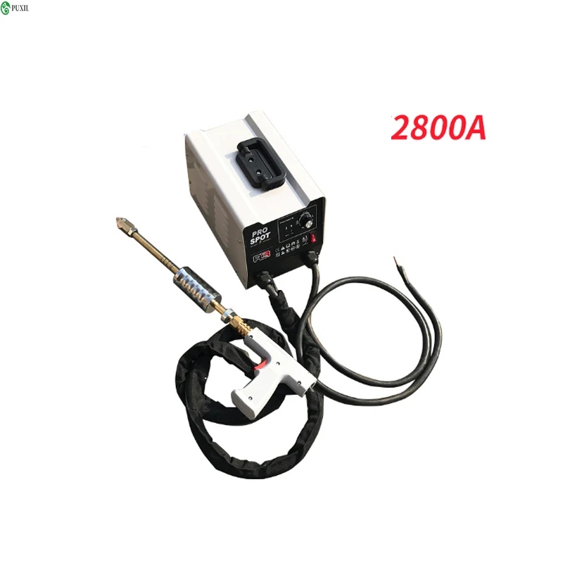 Automotive meson machine, sheet metal shaping machine, intelligent control, automatic welding, vehicle body movement, dent repai 2