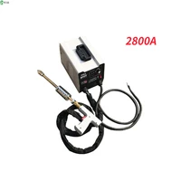 Automotive meson machine, sheet metal shaping machine, intelligent control, automatic welding, vehicle body movement, dent repai 2