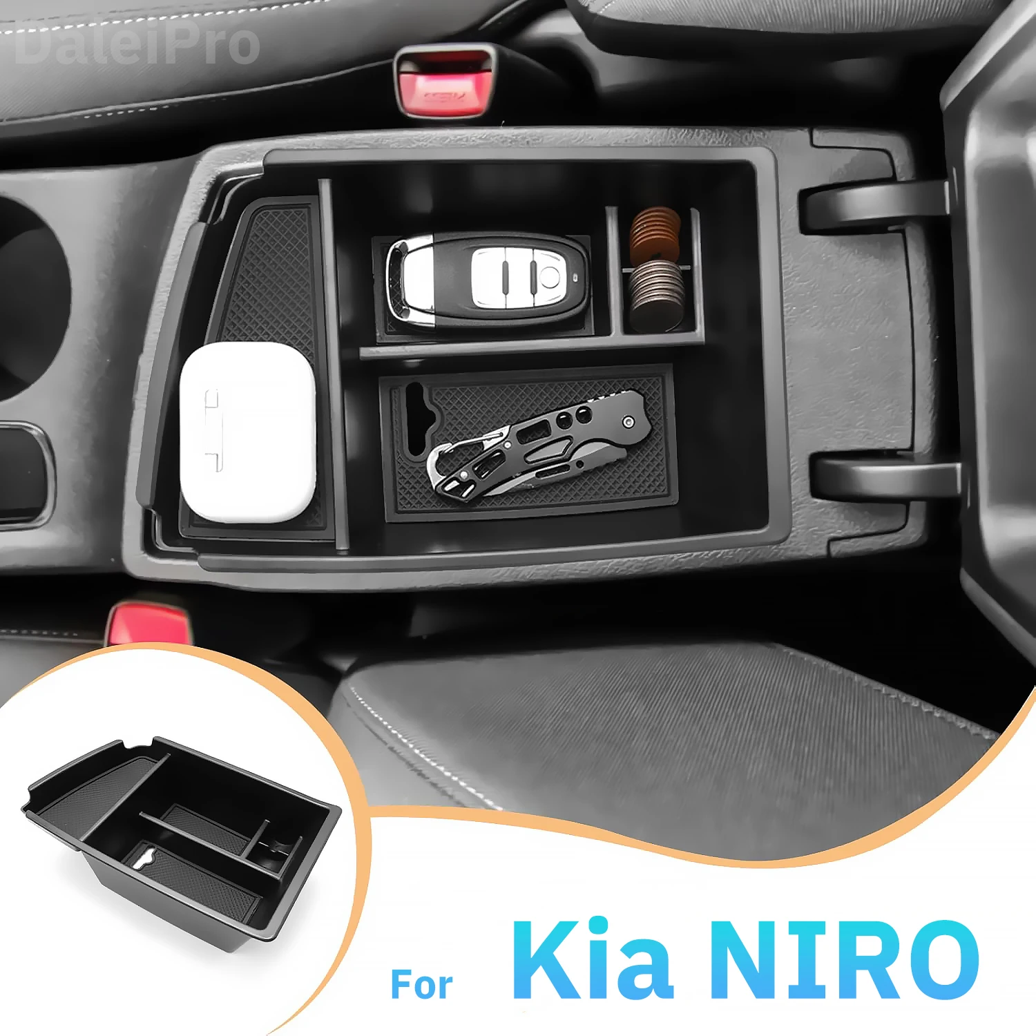 Kia Niro E-NIRO NIRO EV Eléctrico - 25.750€ - Leiria Kia Niro E-NIRO NIRO EV Eléctrico - 25.750€ - Leiria