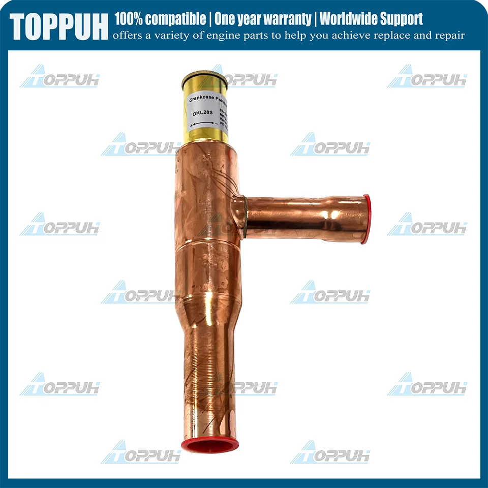 

KVL28 OKL28S кривошипный Регулятор давления для Danfoss