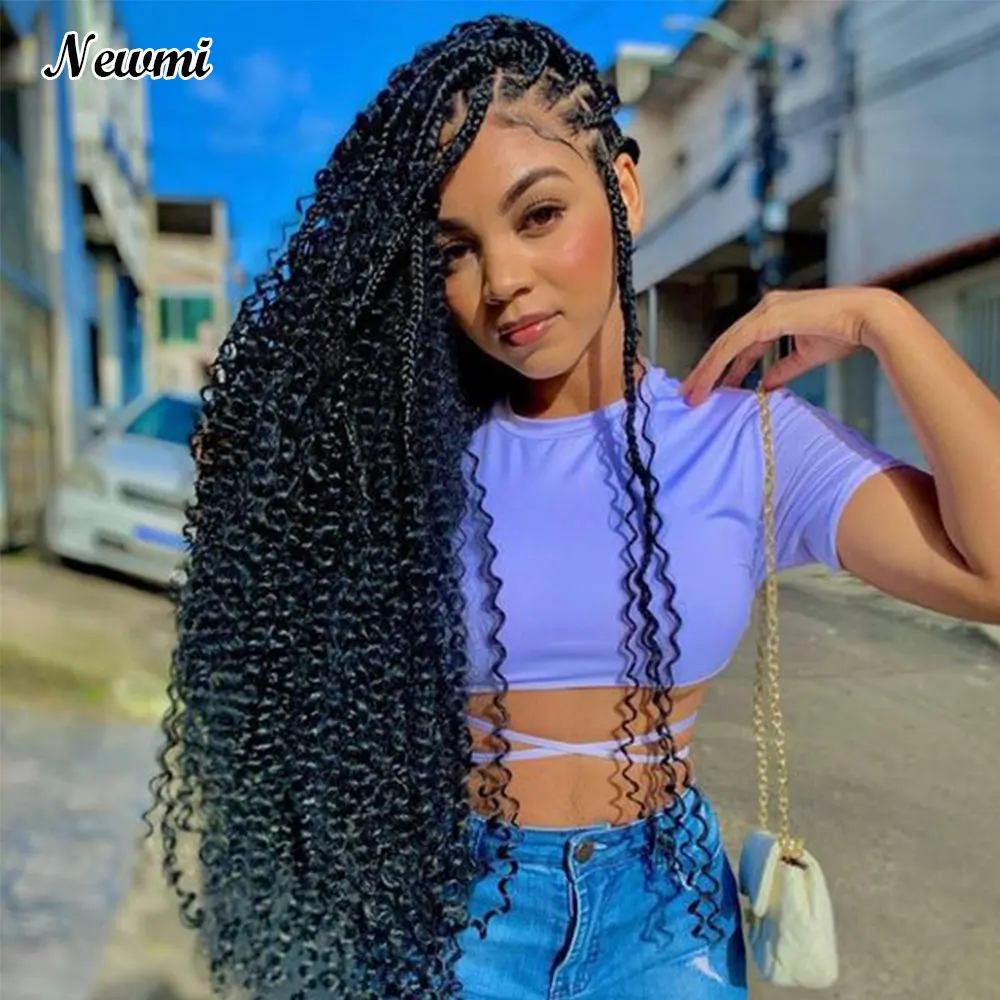 Рисунок 5 - Вьющиеся человеческие плетеные