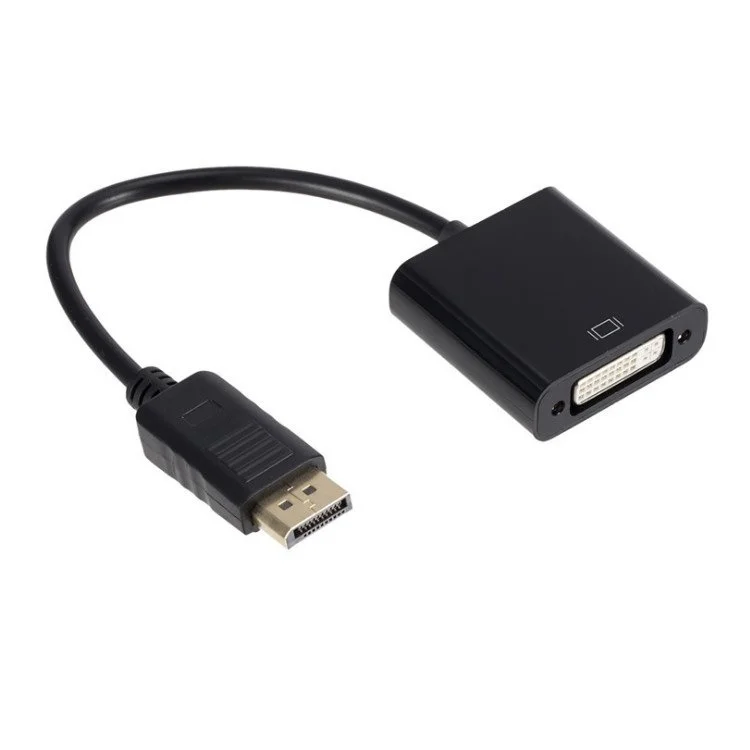 1080P DP-DVI  ÷Ʈ ÷ Ʈ-DVI ̺  ȯ, -  , 40 