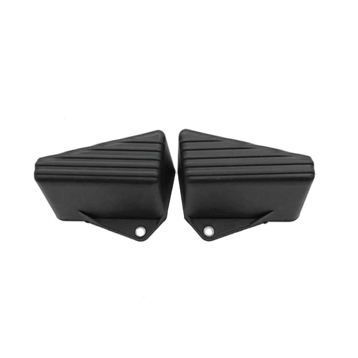 

1Pair Excavator Foot Rest Pedal for Komatsu PC60-7/120/200/220/240/360-6-7-8 Excavator Rubber Pad Pedal Parts