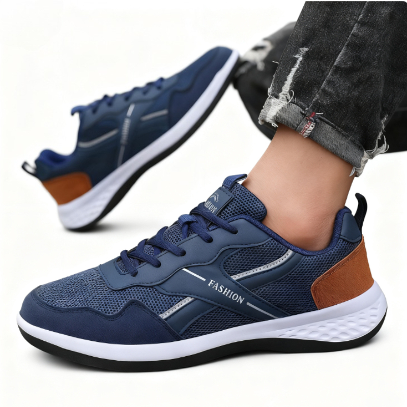Sneakers for Men Minimalist Male Casual Comfort Running Shoes Fashion Light Simple Versatile Board Shoes Zapatillas De Deporte