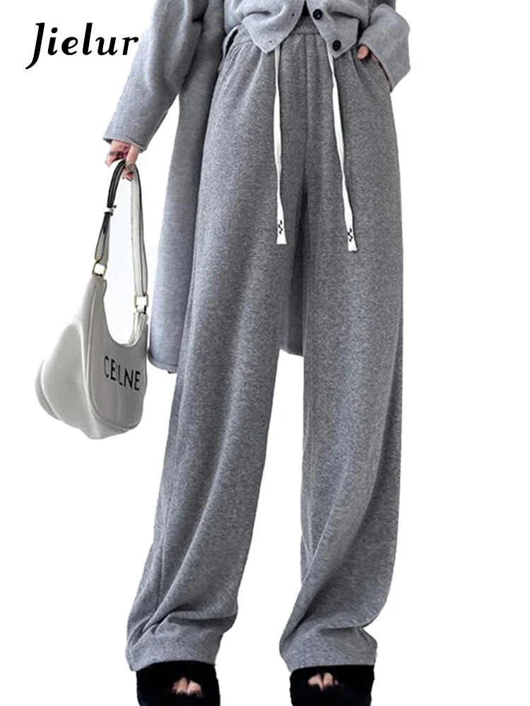 Рисунок 6 - Jielur Брюки женские с завышенной талией