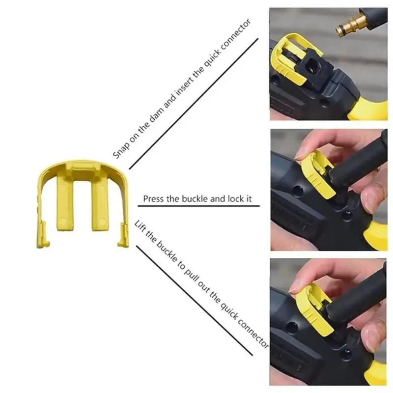 Karcheres K2K7 �ڵ��� ������ �з� ���� �ͼ� Ʈ���� ��ü C Ŭ��, ������ û�� ��ǰ ���� Ŀ����, 4 ��