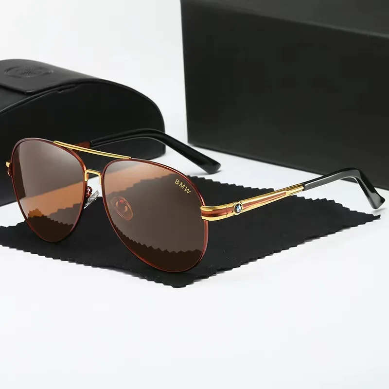 Sunglasses Holder Polarised Sunglasses BMW M M3 M5 X1 X3 X5 X6 E90 E91 E92 E93 M3 E60 E61