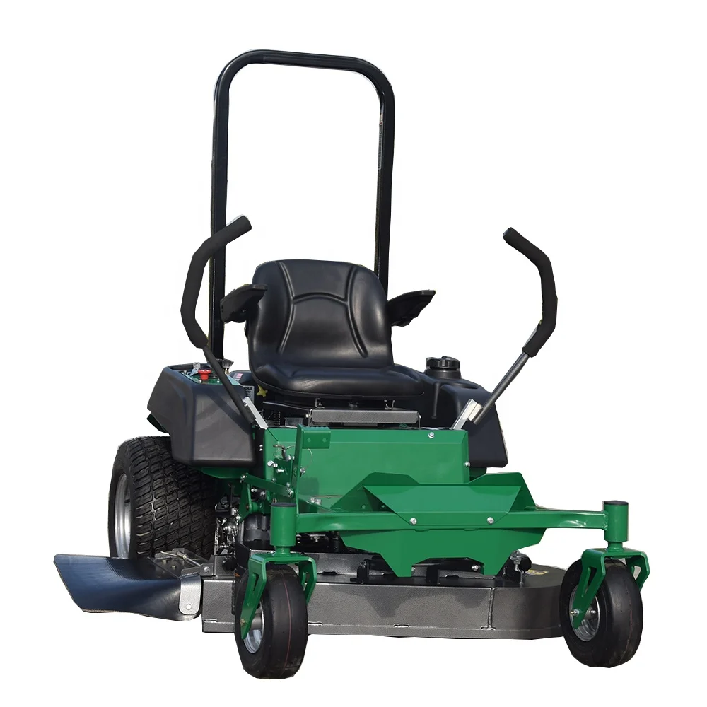 

Zero Turn Lawn Mowers 42 inch zero turn lawn mower for agricultural machinery grass blade Robot Mower