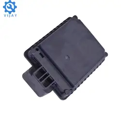 1 PC Distance Cruise Radar Sensor Module For 17-20 Tesla Model 3 S X 1108647-00-C 1108647-00-E 1108647-00-D 1108647-00