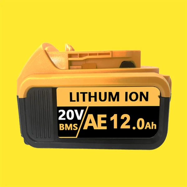 For Dewalt Battery Store