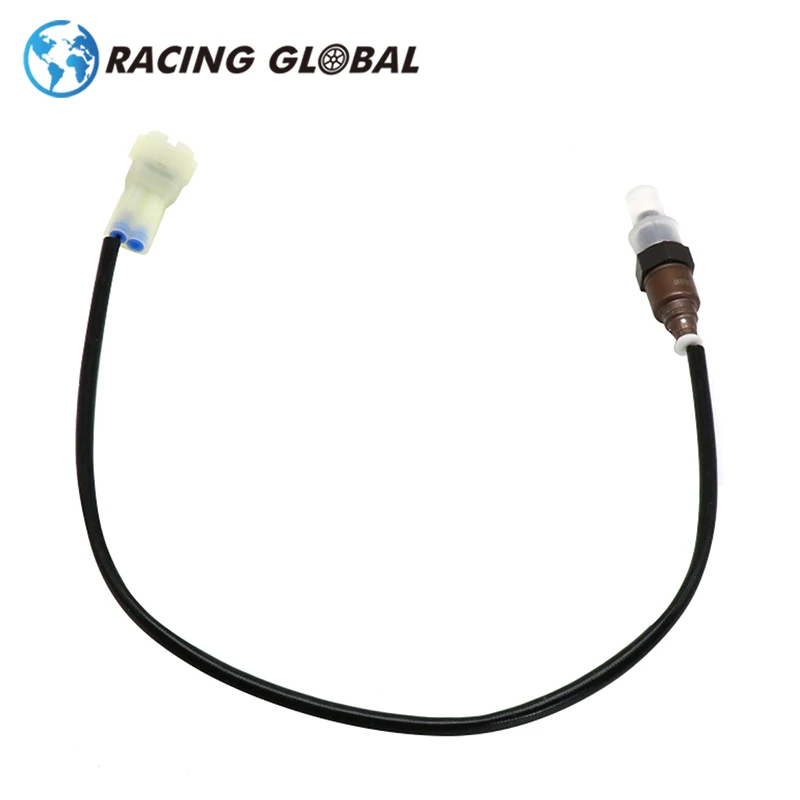 

Датчик кислорода для мотоцикла ALCON, однопроводное электронное оборудование для Honda 110cc OS028241030