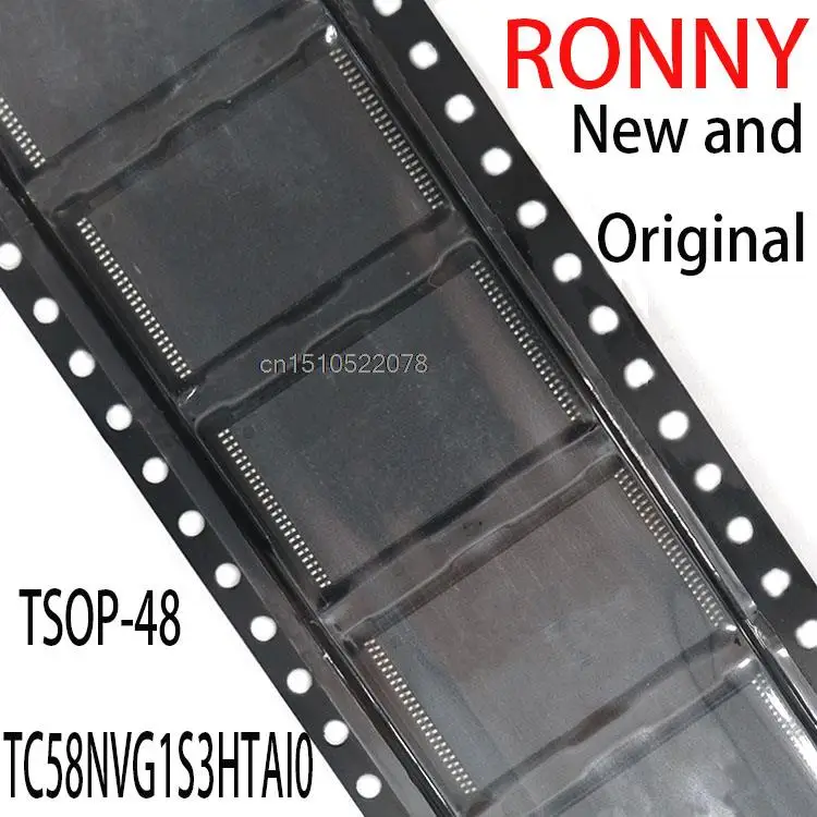 

2-5 шт., новые и оригинальные фотообои TC58NVG1S3HTAI0