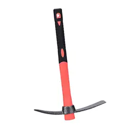 Rustproof Garden Hoe and Cultivator (Style A)