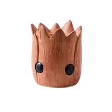 

Animal Flower Pot Cartoon Cartoon Creative Plant Pots Succulent Flower Pot Ornament Desk Garden Plants Decorative Pots