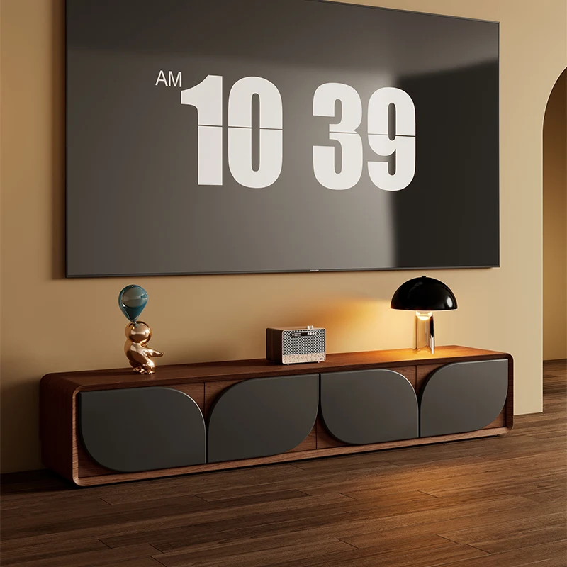 

Display Living Room Tv Stand Gaming Tables Modern Console Mobile Storage Tv Stand Bedroom Muebles Para Casa Home Furniture