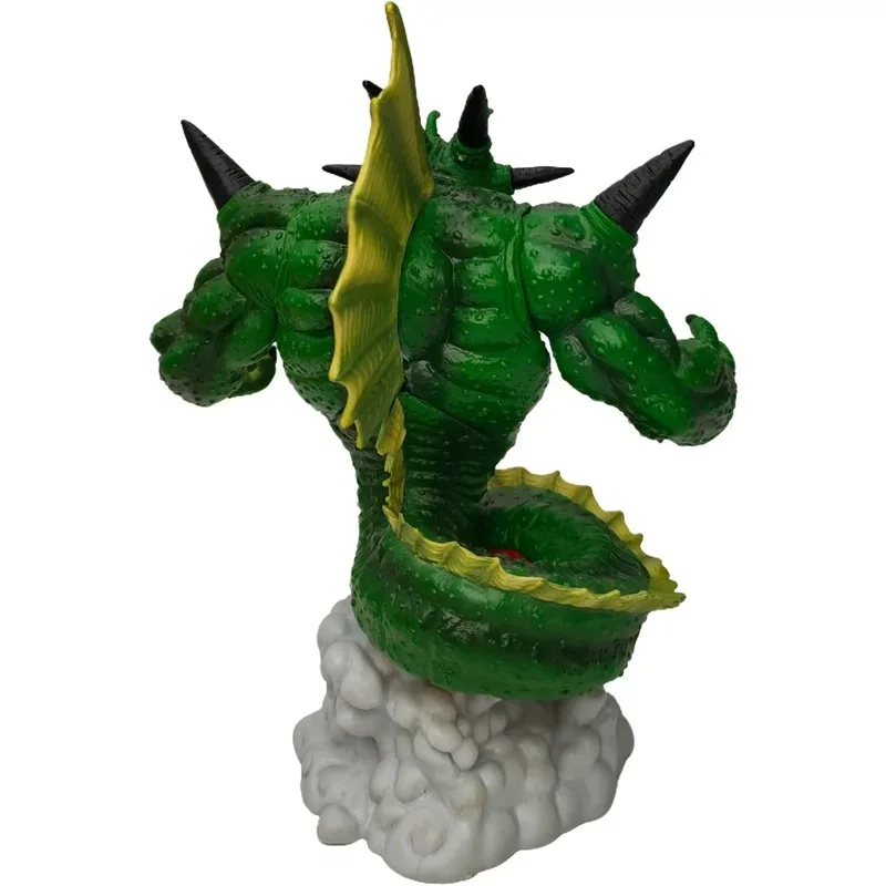 ドラゴンボールアクションフィギュア,15cm,PVCコレクタブルモデル