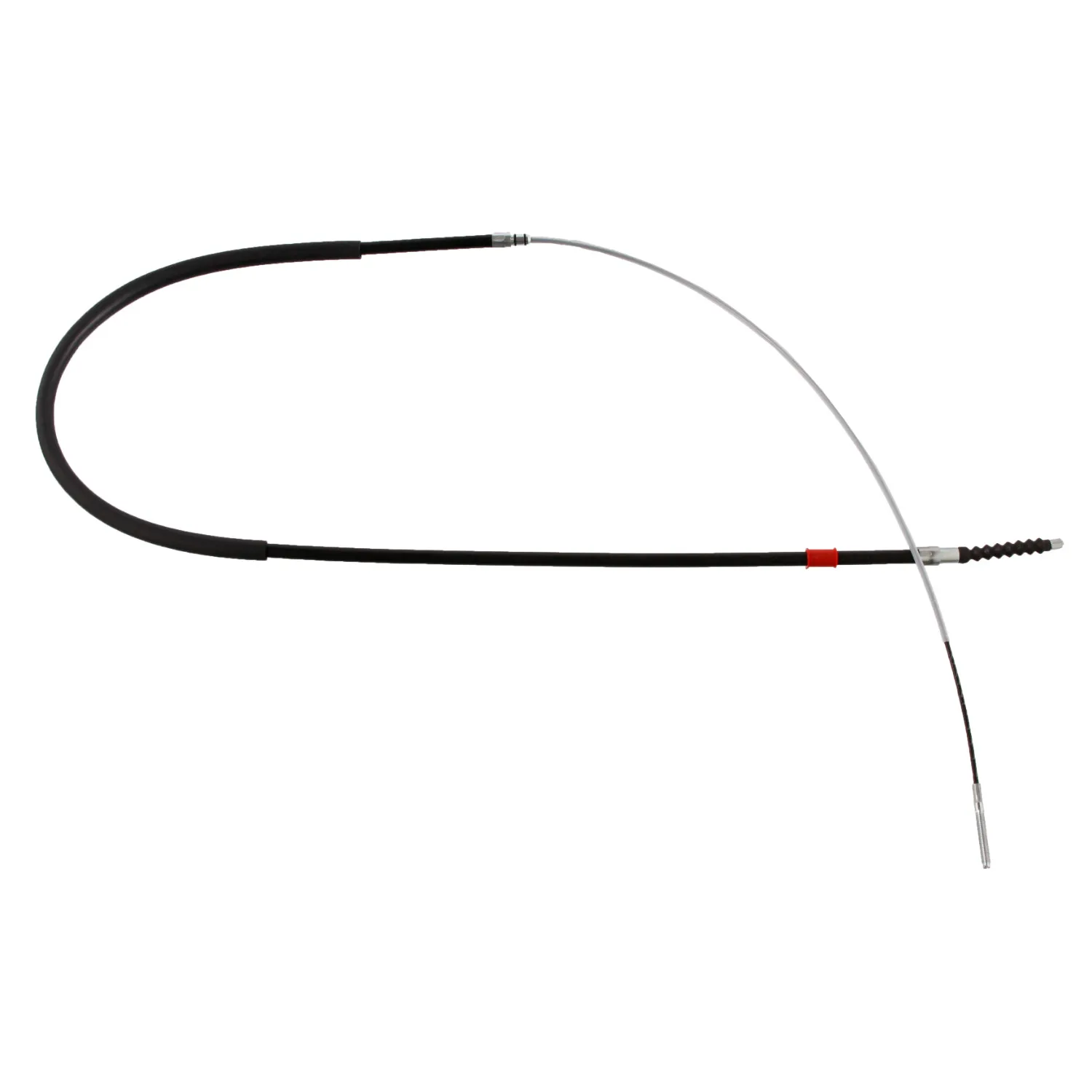 

36674 hand brake wire E39 right