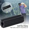 4 Pieces Golf Club Grip Kit Solvent Tape Clamp Golfing Hook Blade 3