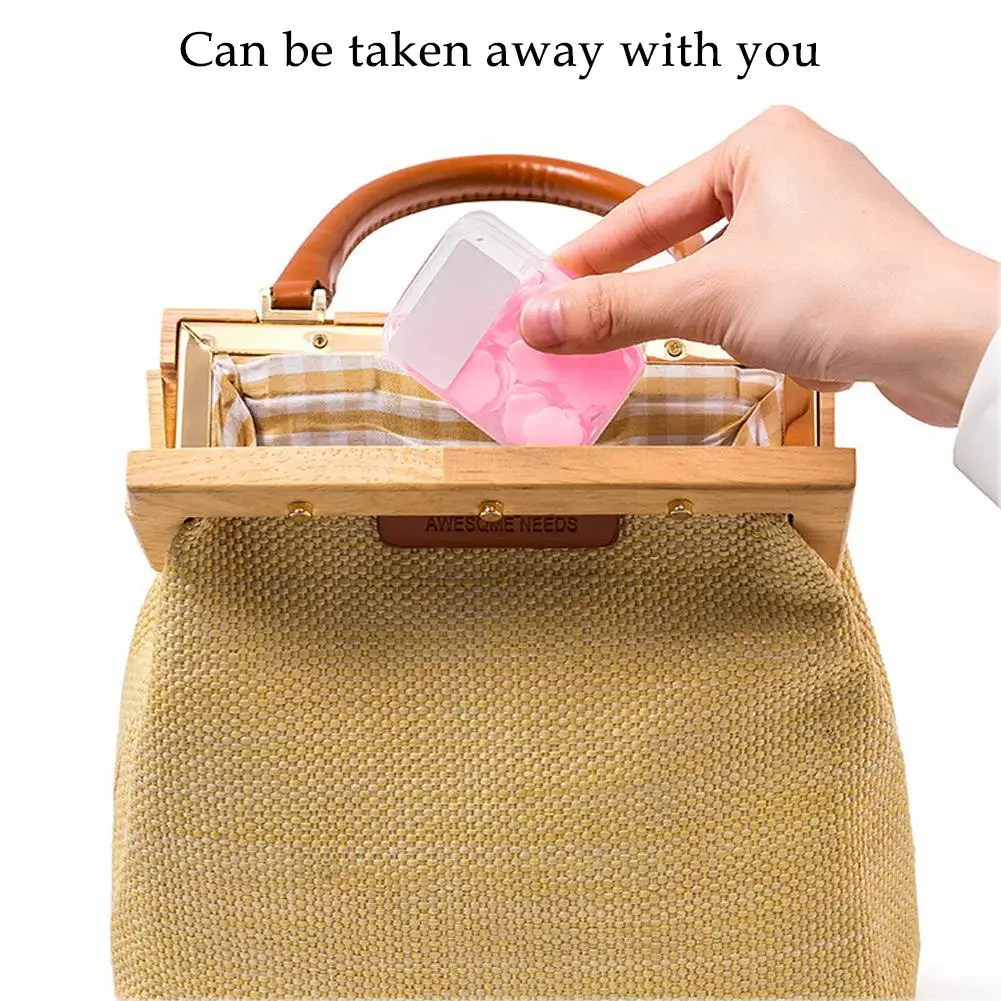 Рисунок 6 - Портативная лепестковая Бриллиантовая