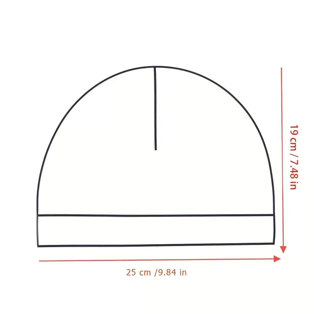솔리드 컬러 프린트 봄가을 해골 모자, 야외 캐주얼 러닝 모자, 새로운 트렌디 유니섹스 디자인