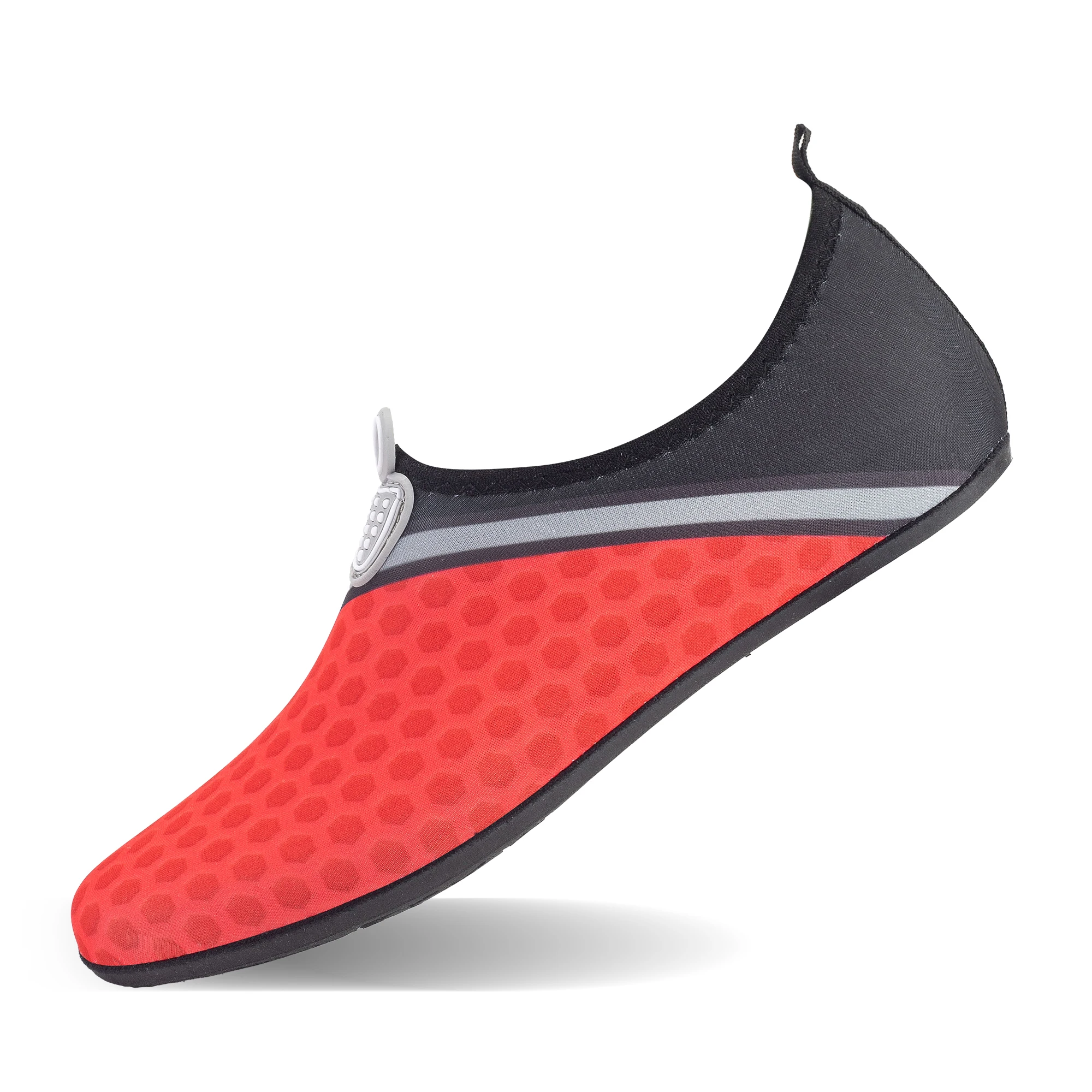 Water Sports Shoes Barefoot Quick-Dry Aqua Yoga Socks Slip-on for Men Women