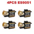 4PCS ES9051 4.3g