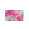 10pc Adult Tie-Dye Gradient Printed Three-Layer Dust-Proof Disposable Mask Face Mask Mouth Cover 마스크 маски マスク가면 маска на лицо 5