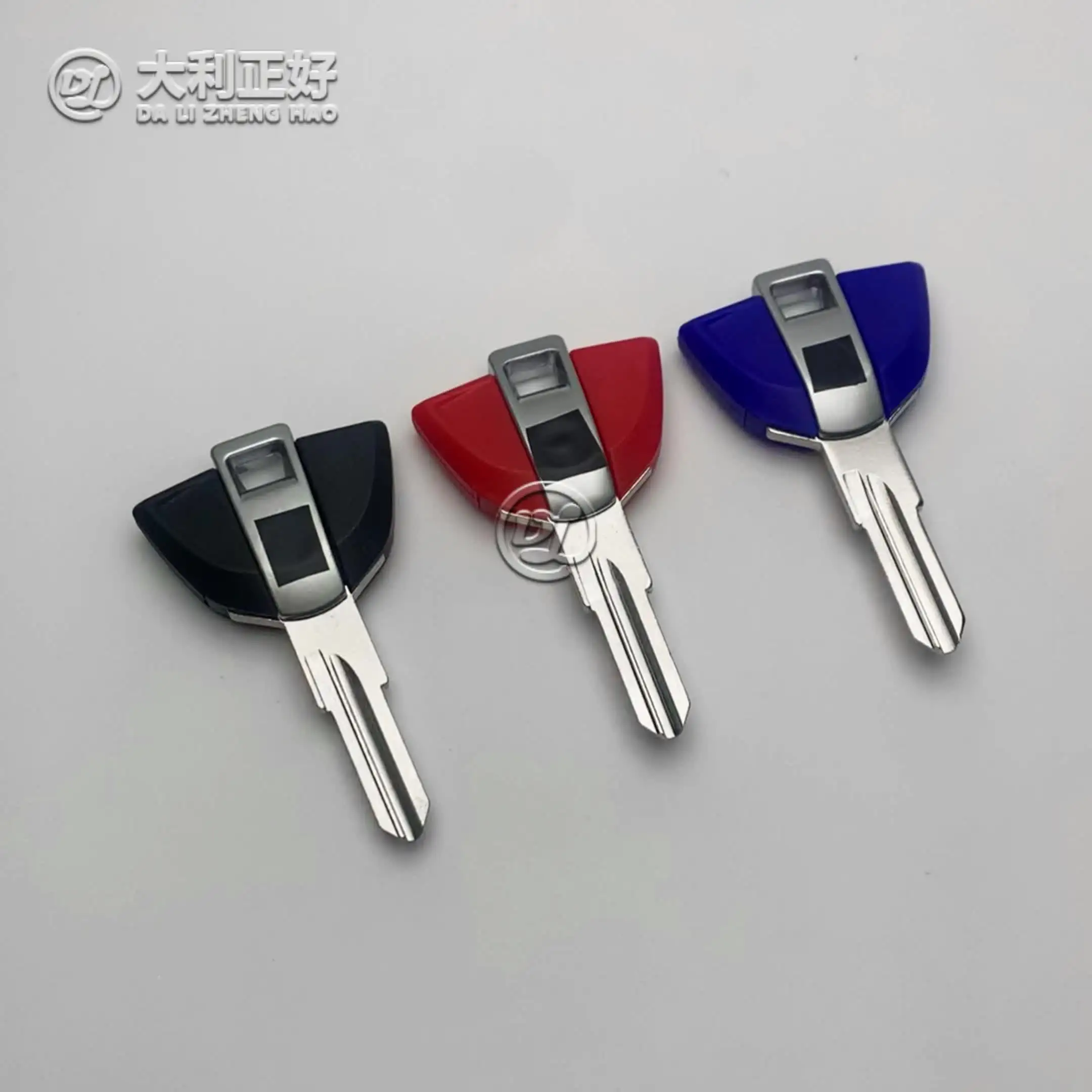  Ключ мотоцикла DL для BMW C650GT F650GS F700GS F750GS F850GS F800GS G310GS G310R C1-200 C1 F650 съемный чип ключ
