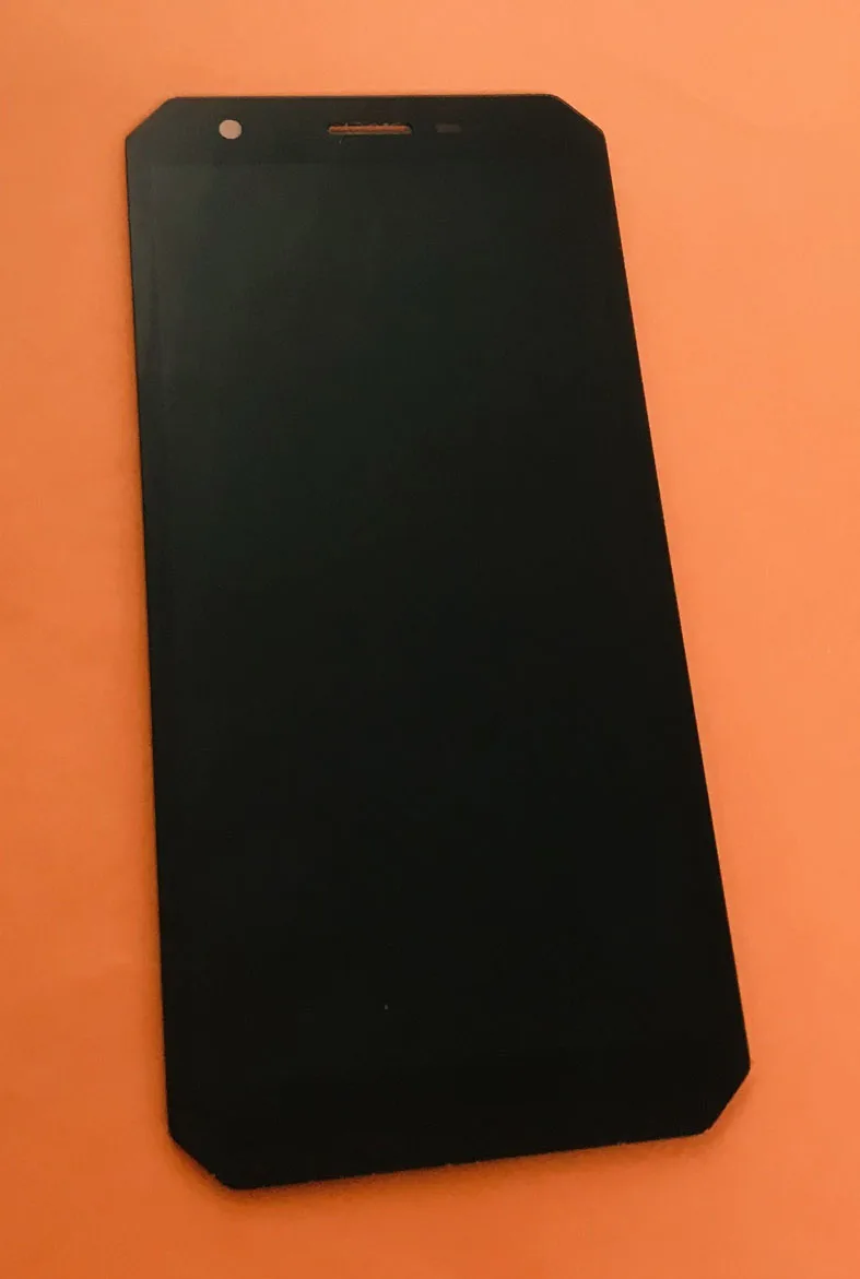 

Original LCD Display +Digitizer Touch Screen for OSCAL S60 MT6761V 5.7inch HD+