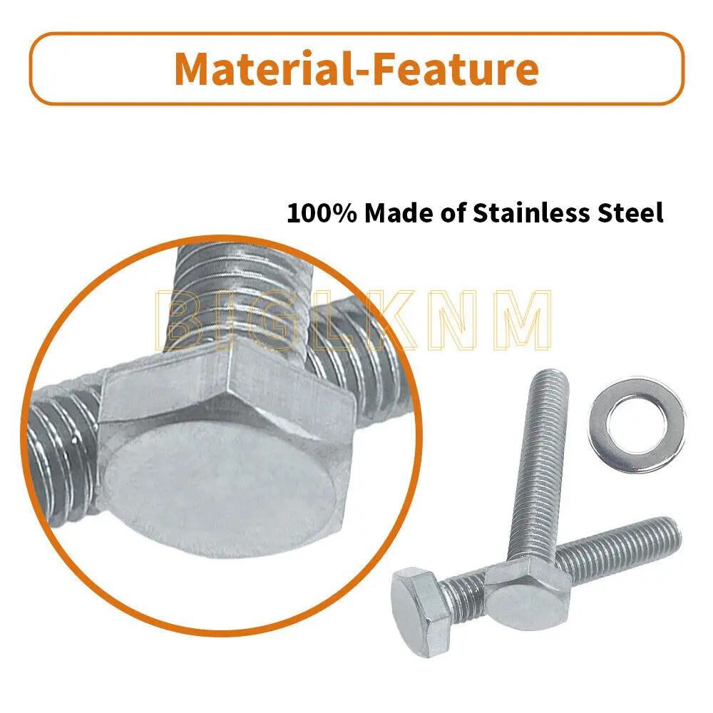 Рисунок 6 - болты выпускного коллектора из