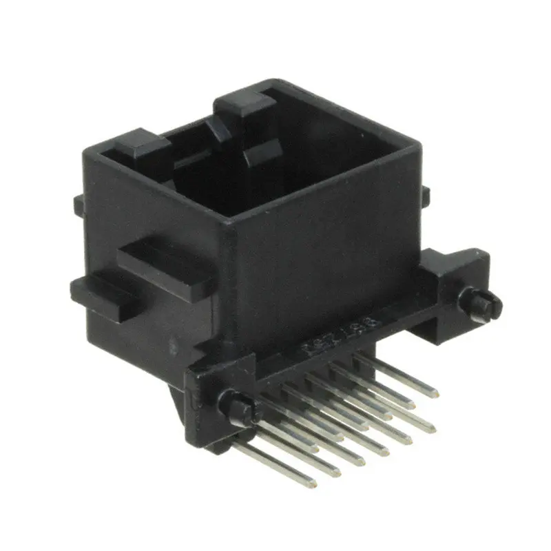 

100PCS 1-967250-1 Original connector come from TE Needle base 12p