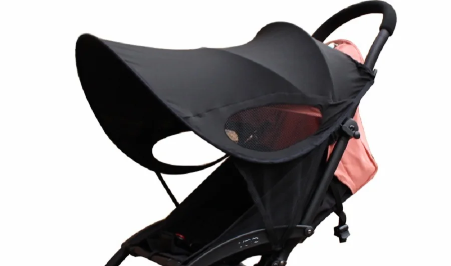 best travel stroller for baby and toddler	 Universal Baby Stroller Accessories Sunshade Canopy Carriage Sun Visor Cover for Babyzen Yoyo Yoya Pushchair summer baby stroller accessories Baby Strollers