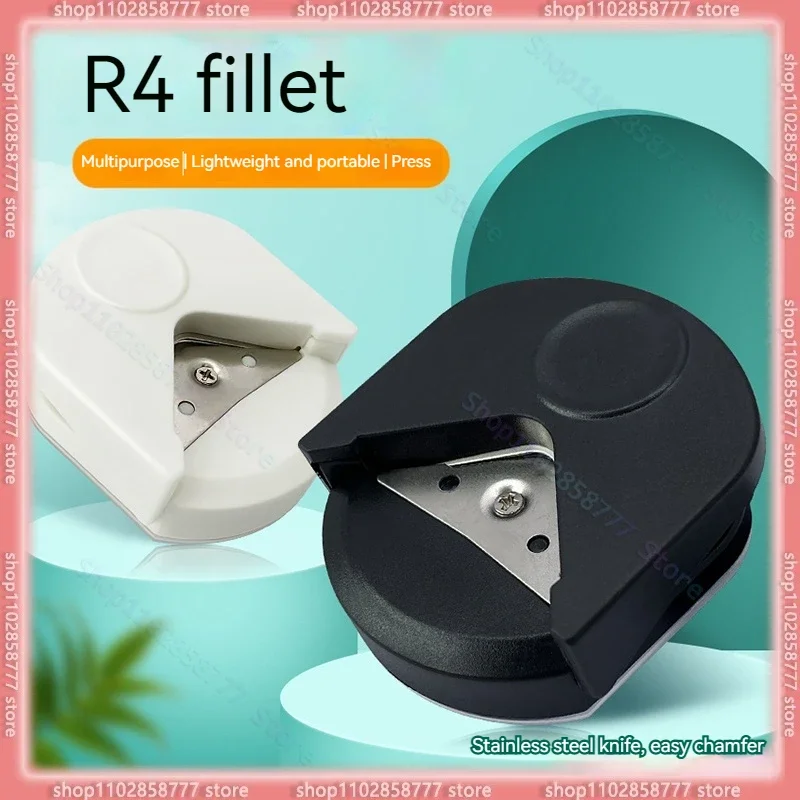 

Круглый Угловой триммер для пластиковой уплотнительной пленки