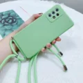 Mint Green