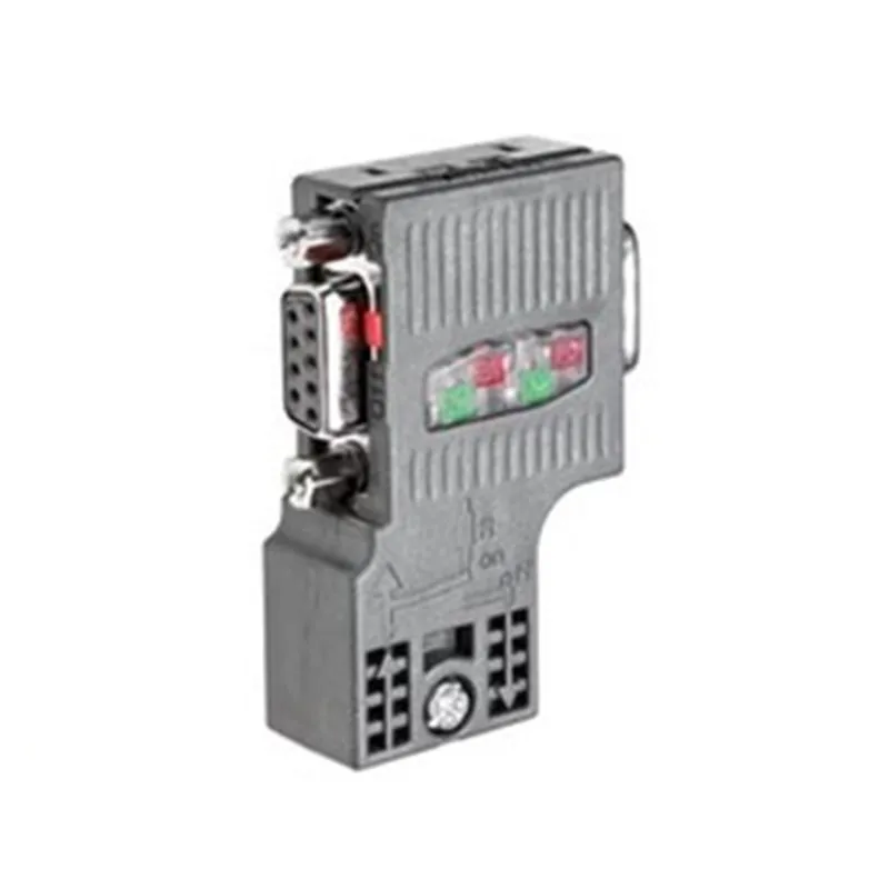 

Новинка 6ES7972-0BB61-0XA0 6ES7972-0BB60-0XA0 6ES7972-0BA61-0XA0 6ES7972-0BB70-0XA0