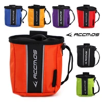 ACCMOS Archery Caliper Release Pouch Bow String Release Storing Bag Bow Release Bag Universally Pocket 1