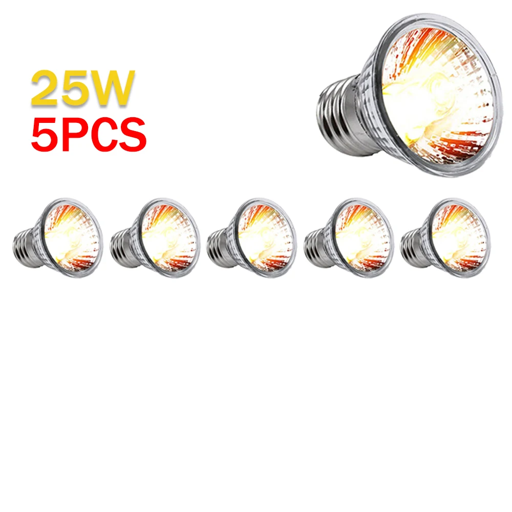 25w 5PCS